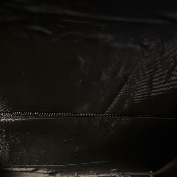 Gold Clutch Bag - Picture 3 of 4